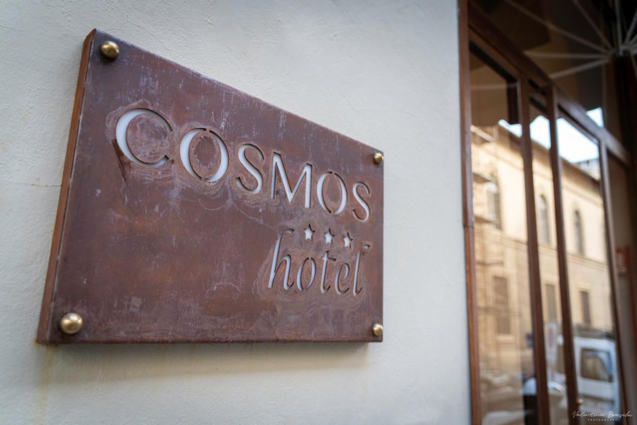 Hotel Cosmos Florence Extérieur photo